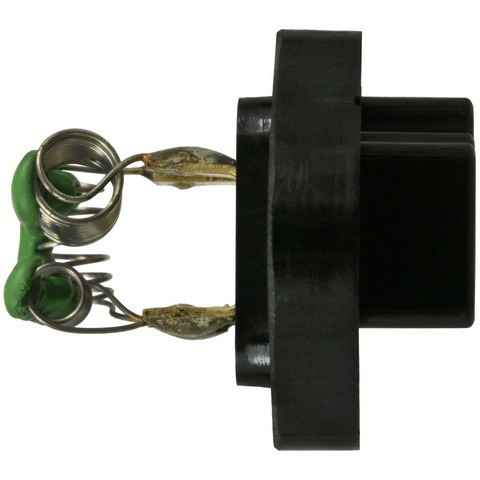 Wells Vehicle Electronics HVAC Blower Motor Resistor P/N:4P1539