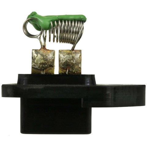 Wells Vehicle Electronics HVAC Blower Motor Resistor P/N:4P1539