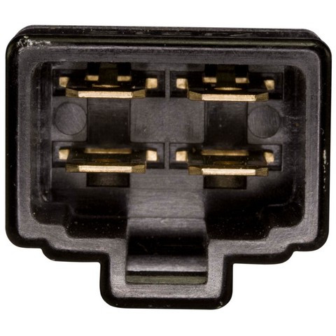 Wells Vehicle Electronics HVAC Blower Motor Resistor P/N:4P1541