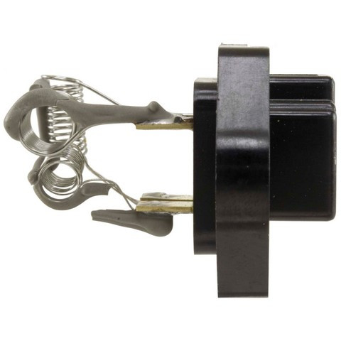 Wells Vehicle Electronics HVAC Blower Motor Resistor P/N:4P1541