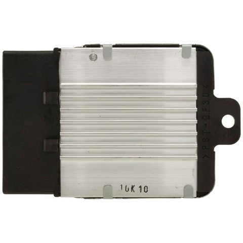 Wells Vehicle Electronics HVAC Blower Motor Resistor P/N:4P1546