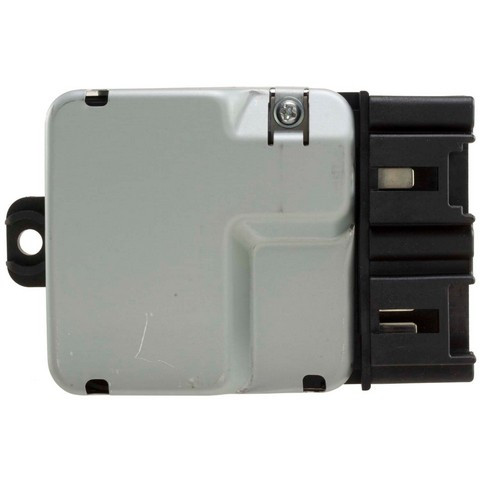 Wells Vehicle Electronics HVAC Blower Motor Resistor P/N:4P1546