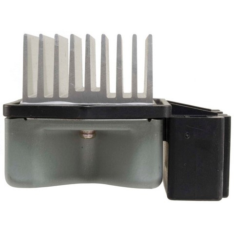 Wells Vehicle Electronics HVAC Blower Motor Resistor P/N:4P1557