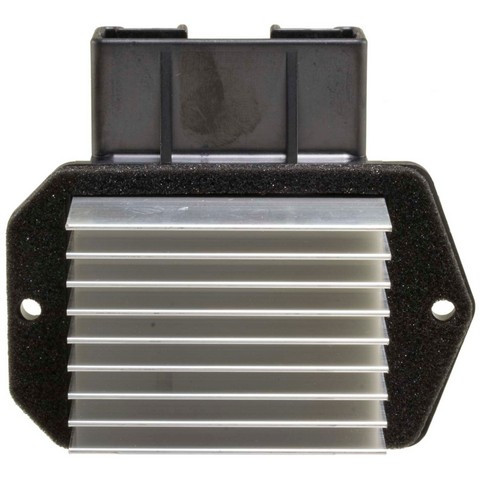 HVAC Blower Motor Resistor fits 2002-2005 Toyota Avalon Sienna  WVE BY NTK