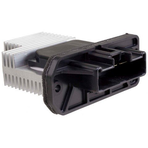 HVAC Blower Motor Resistor fits 1998-2007 Toyota Sequoia Avalon  WVE BY NTK