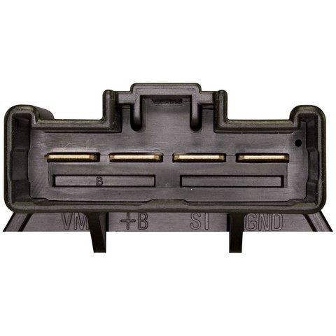 HVAC Blower Motor Resistor fits 1998-2007 Toyota Sequoia Avalon  WVE BY NTK