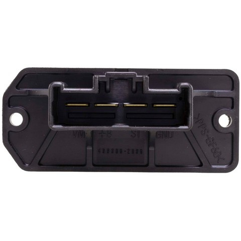 HVAC Blower Motor Resistor fits 1998-2007 Toyota Sequoia Avalon  WVE BY NTK