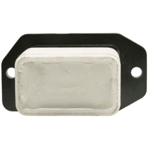 HVAC Blower Motor Resistor Rear WVE 4P1560 fits 98-03 Toyota Sienna