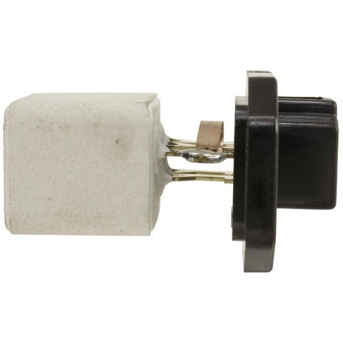 HVAC Blower Motor Resistor Rear WVE 4P1560 fits 98-03 Toyota Sienna