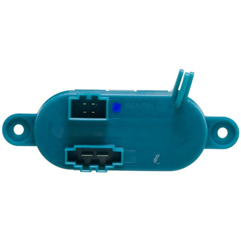 Wells Vehicle Electronics HVAC Blower Motor Resistor P/N:4P1562