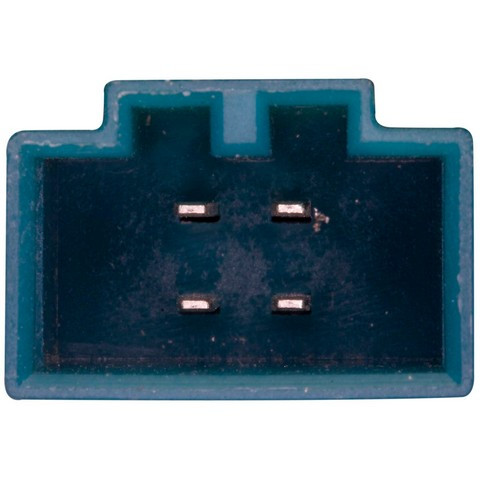 Wells Vehicle Electronics HVAC Blower Motor Resistor P/N:4P1562