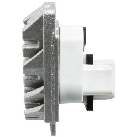 Wells Vehicle Electronics HVAC Blower Motor Resistor P/N:4P1566