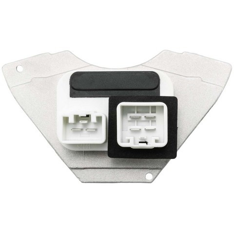 Wells Vehicle Electronics HVAC Blower Motor Resistor P/N:4P1566