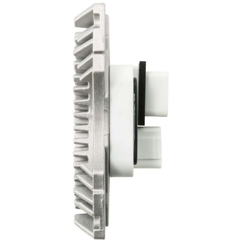 Wells Vehicle Electronics HVAC Blower Motor Resistor P/N:4P1566