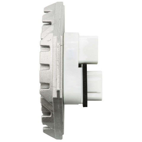 Wells Vehicle Electronics HVAC Blower Motor Resistor P/N:4P1566