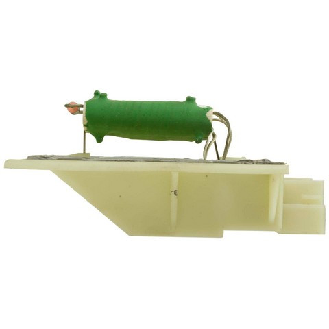 Wells Vehicle Electronics HVAC Blower Motor Resistor P/N:4P1571