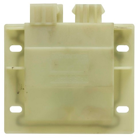 Wells Vehicle Electronics HVAC Blower Motor Resistor P/N:4P1571