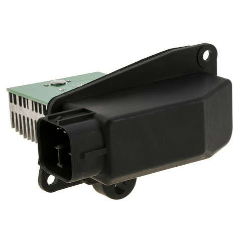 Wells Vehicle Electronics HVAC Blower Motor Resistor P/N:4P1587