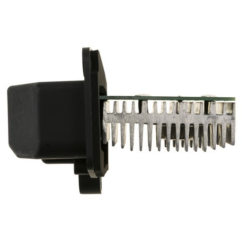 Wells Vehicle Electronics HVAC Blower Motor Resistor P/N:4P1587