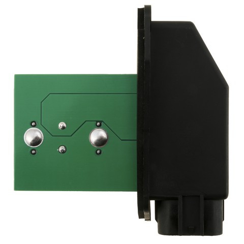 Wells Vehicle Electronics HVAC Blower Motor Resistor P/N:4P1587