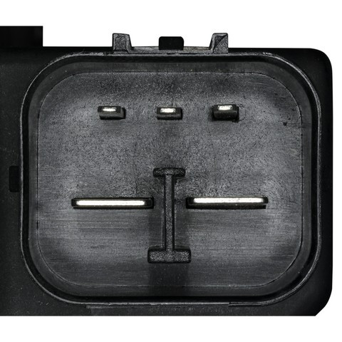 Wells Vehicle Electronics HVAC Blower Motor Resistor P/N:4P1587