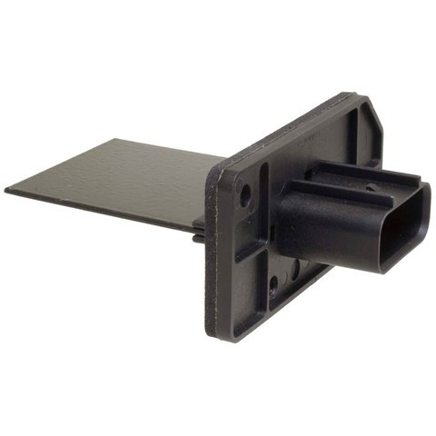 HVAC Blower Motor Resistor fits 2007-2010 Mercury Mountaineer  WVE BY NTK