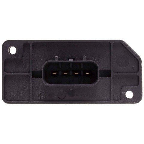 HVAC Blower Motor Resistor fits 2007-2010 Mercury Mountaineer  WVE BY NTK