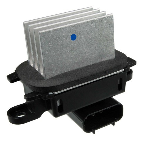 Wells Vehicle Electronics HVAC Blower Motor Resistor P/N:4P1590