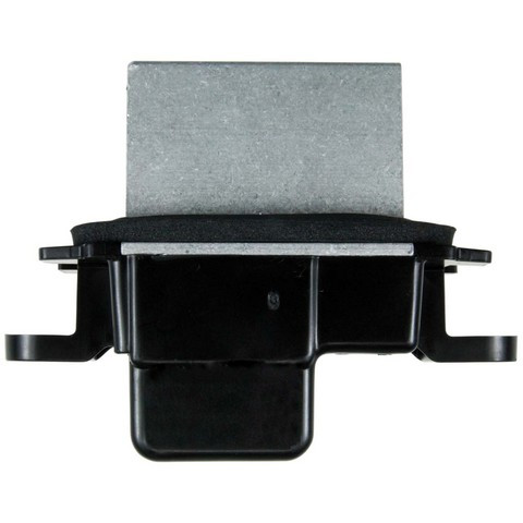 Wells Vehicle Electronics HVAC Blower Motor Resistor P/N:4P1590