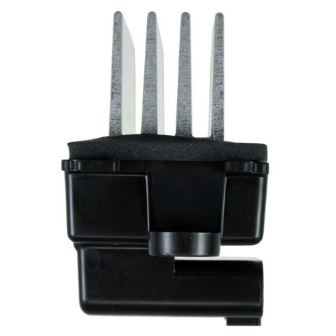 Wells Vehicle Electronics HVAC Blower Motor Resistor P/N:4P1590