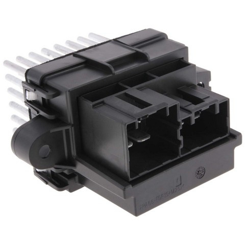 Wells Vehicle Electronics HVAC Blower Motor Resistor P/N:4P1594