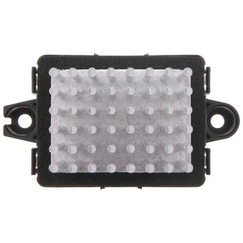 Wells Vehicle Electronics HVAC Blower Motor Resistor P/N:4P1594