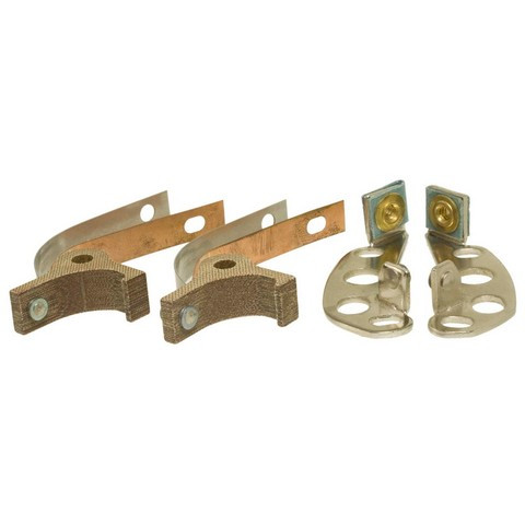 Wells Vehicle Electronics Ignition Contact Set P/N:4P1599