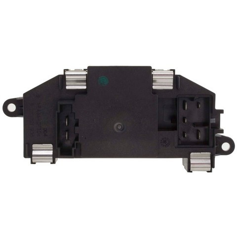Wells Vehicle Electronics HVAC Blower Motor Resistor P/N:4P1612
