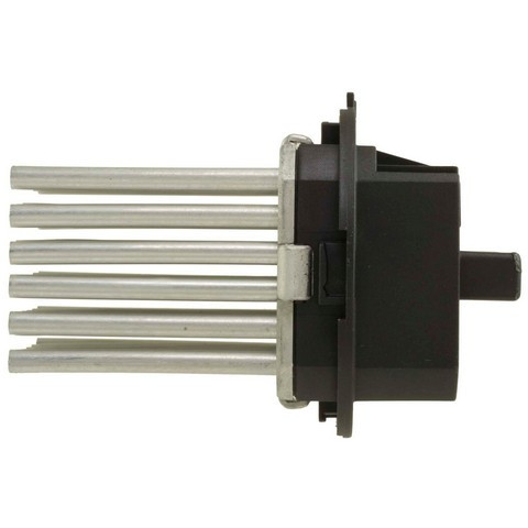 Wells Vehicle Electronics HVAC Blower Motor Resistor P/N:4P1620