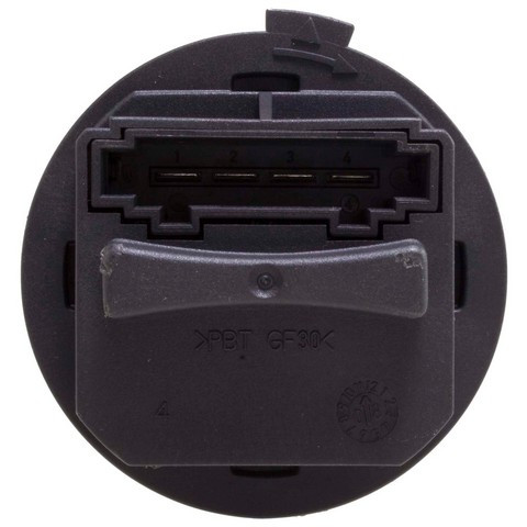Wells Vehicle Electronics HVAC Blower Motor Resistor P/N:4P1620