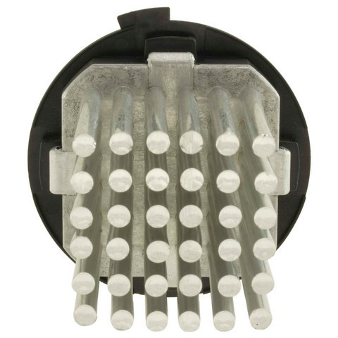 Wells Vehicle Electronics HVAC Blower Motor Resistor P/N:4P1620