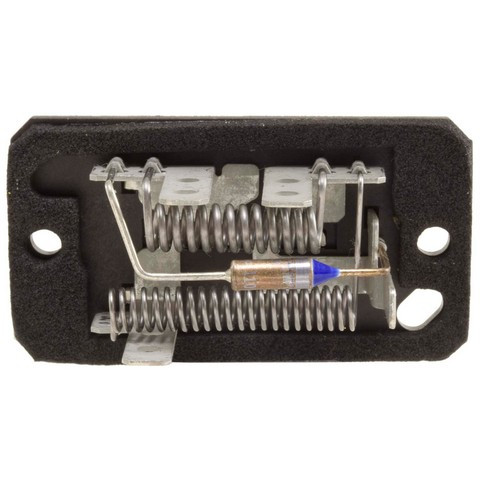 Wells Vehicle Electronics HVAC Blower Motor Resistor P/N:4P1624