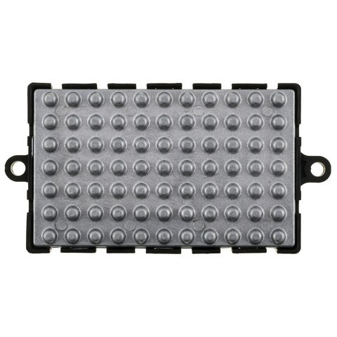 HVAC Blower Motor Resistor WVE 4P1631