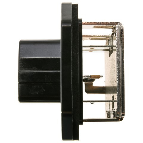 Wells Vehicle Electronics HVAC Blower Motor Resistor P/N:4P1635