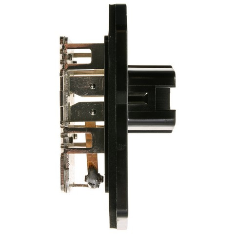 Wells Vehicle Electronics HVAC Blower Motor Resistor P/N:4P1635