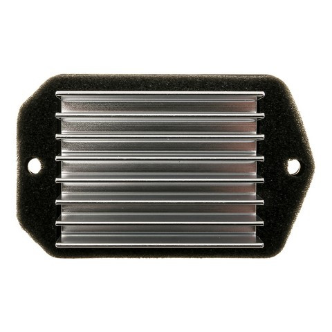 Wells Vehicle Electronics HVAC Blower Motor Resistor P/N:4P1642