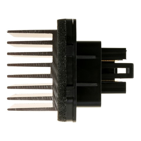 Wells Vehicle Electronics HVAC Blower Motor Resistor P/N:4P1642