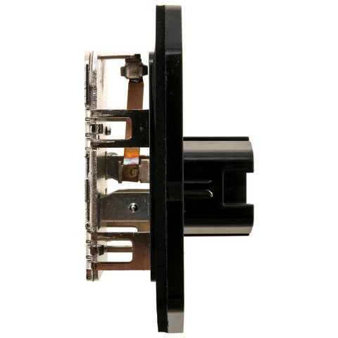 Wells Vehicle Electronics HVAC Blower Motor Resistor P/N:4P1645