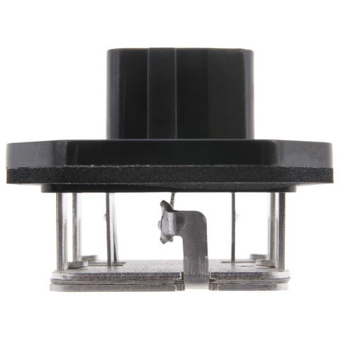 Wells Vehicle Electronics HVAC Blower Motor Resistor P/N:4P1655