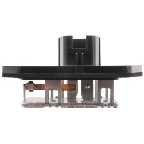 Wells Vehicle Electronics HVAC Blower Motor Resistor P/N:4P1655