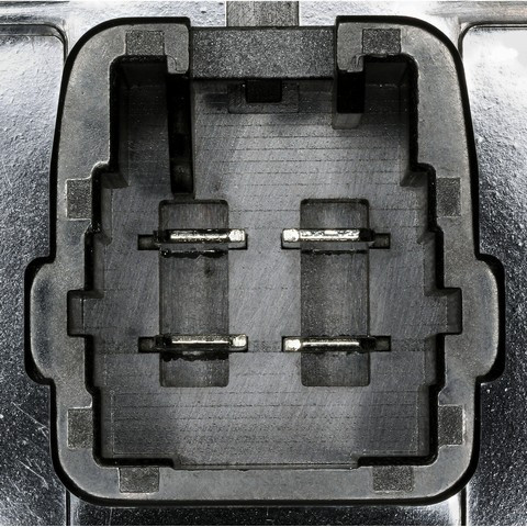 HVAC Blower Motor Resistor fits 2007-2014 Toyota Yaris  WVE BY NTK