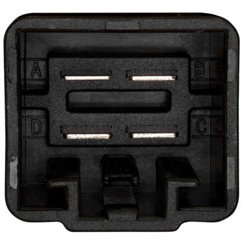 Wells Vehicle Electronics HVAC Blower Motor Resistor P/N:4P1663