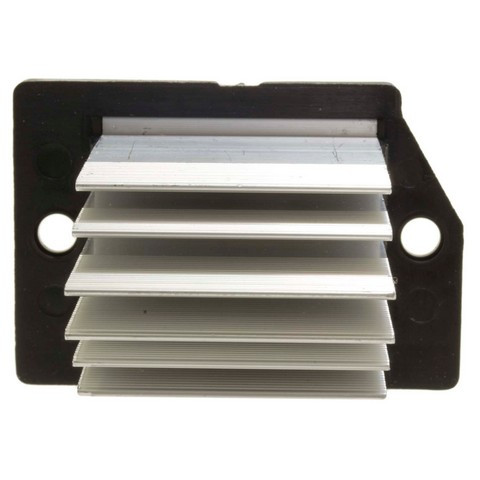 Wells Vehicle Electronics HVAC Blower Motor Resistor P/N:4P1671