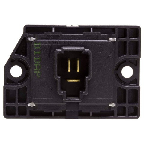 Wells Vehicle Electronics HVAC Blower Motor Resistor P/N:4P1671